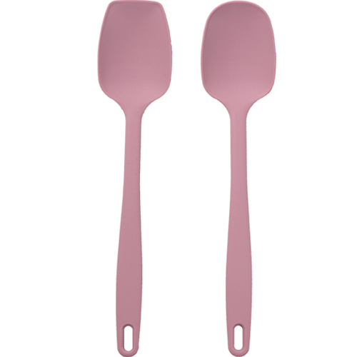 키친팩토리 실리콘 이유식 멀티스푼 세트 16,500원