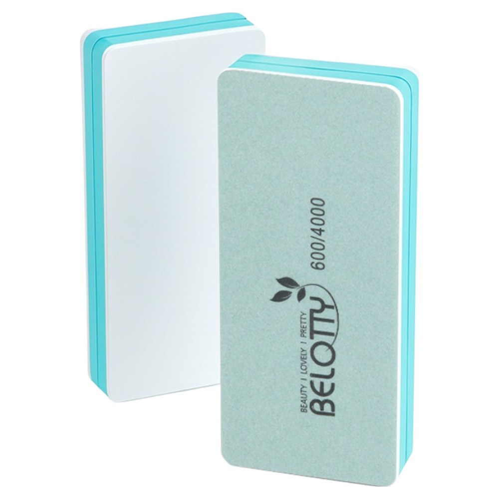 벨로티 고급 네일버퍼 샤이너 2개입, 그린, 1개 5,500원