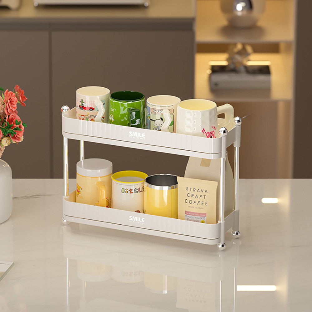 21세기트랜드 마이키친 물빠짐 식기보관 수납선반 컵 건조대 12,800원