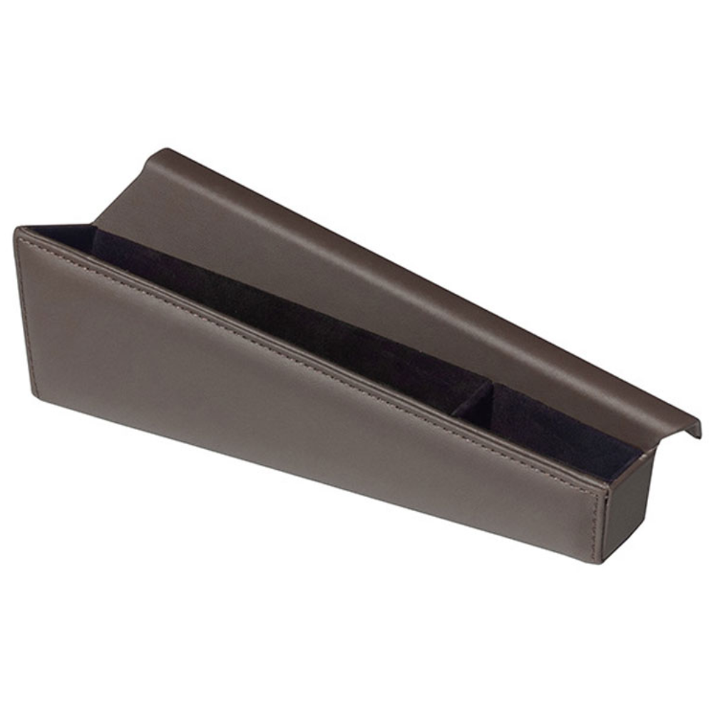 BMW 5시리즈 G60 사이드포켓 틈새수납, 에스프레소브라운 운전석, 1개 29,800원