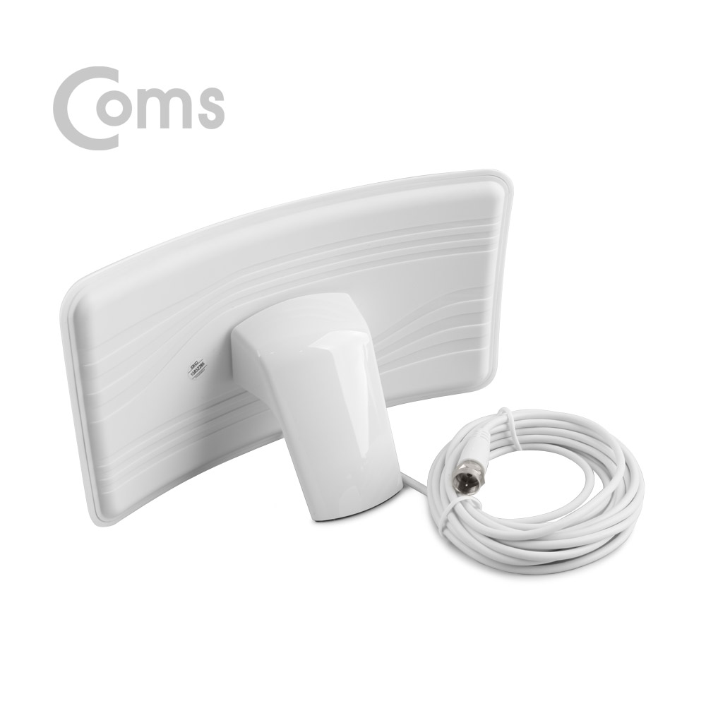 디지털 TV 실내용 안테나 HD 지상파 수신기 13,180원