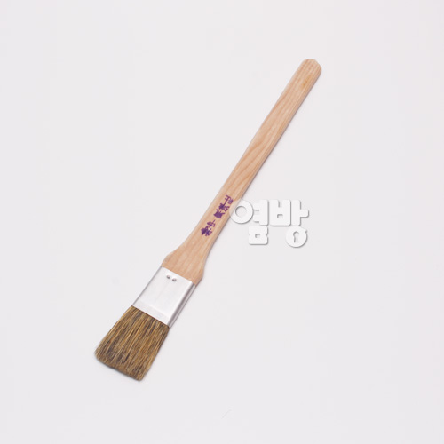 페인트붓 유성붓/평필[동양사]중 2,770원