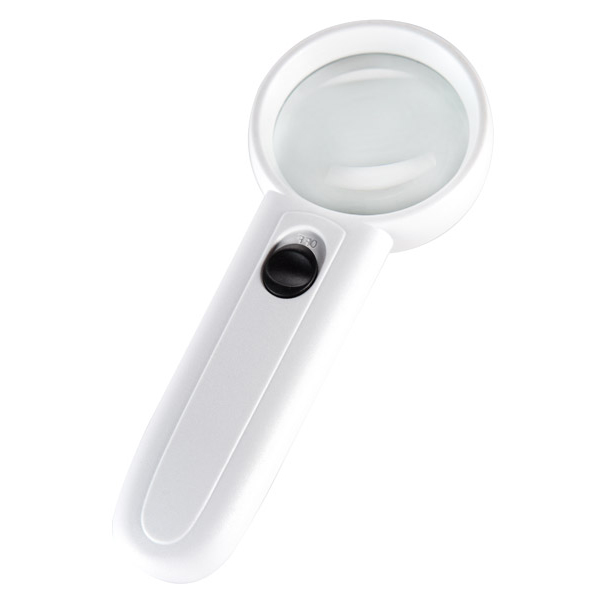 ZIO-BIZ LED 고배율 돋보기 5X-50MM / 확대경 돋보기 현미경 루페 LOUPE LED 휴대용루페 자연학습 과학학습 과학준비물 곤충관찰 작업용확대경 휴대용확대경 조명확대 6,820원