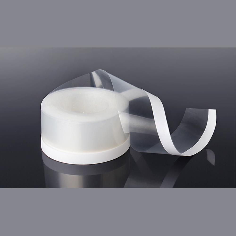 B타입 투명문풍지 6M 베란다 샤시바람막이 방문틈막이 5,450원