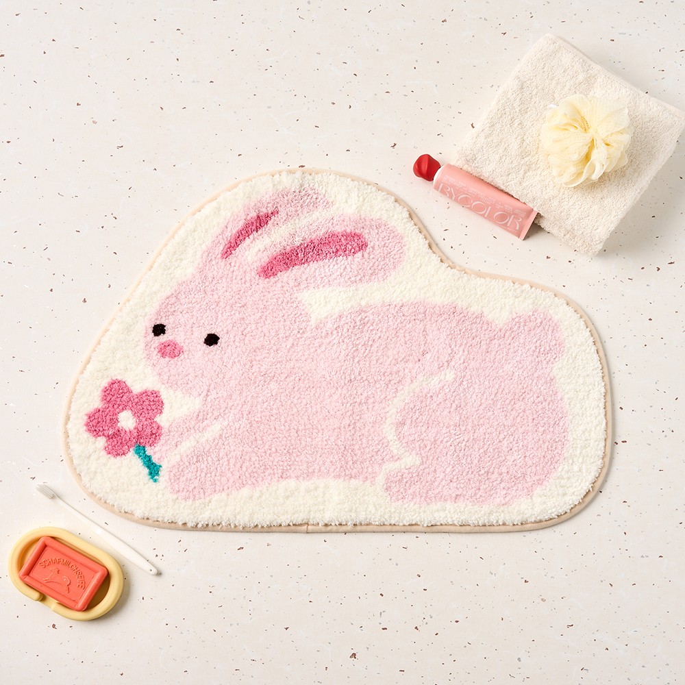 모던하우스 해피스프링 터프팅 발매트 13,510원