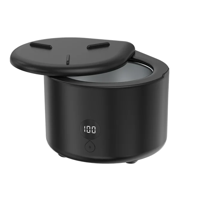 샤오미 45KHz 초음파 세척기 틀니 세척 박스 휴대용 USB 충전식 가정 및 여행용 5분 딥 클린 41,300원