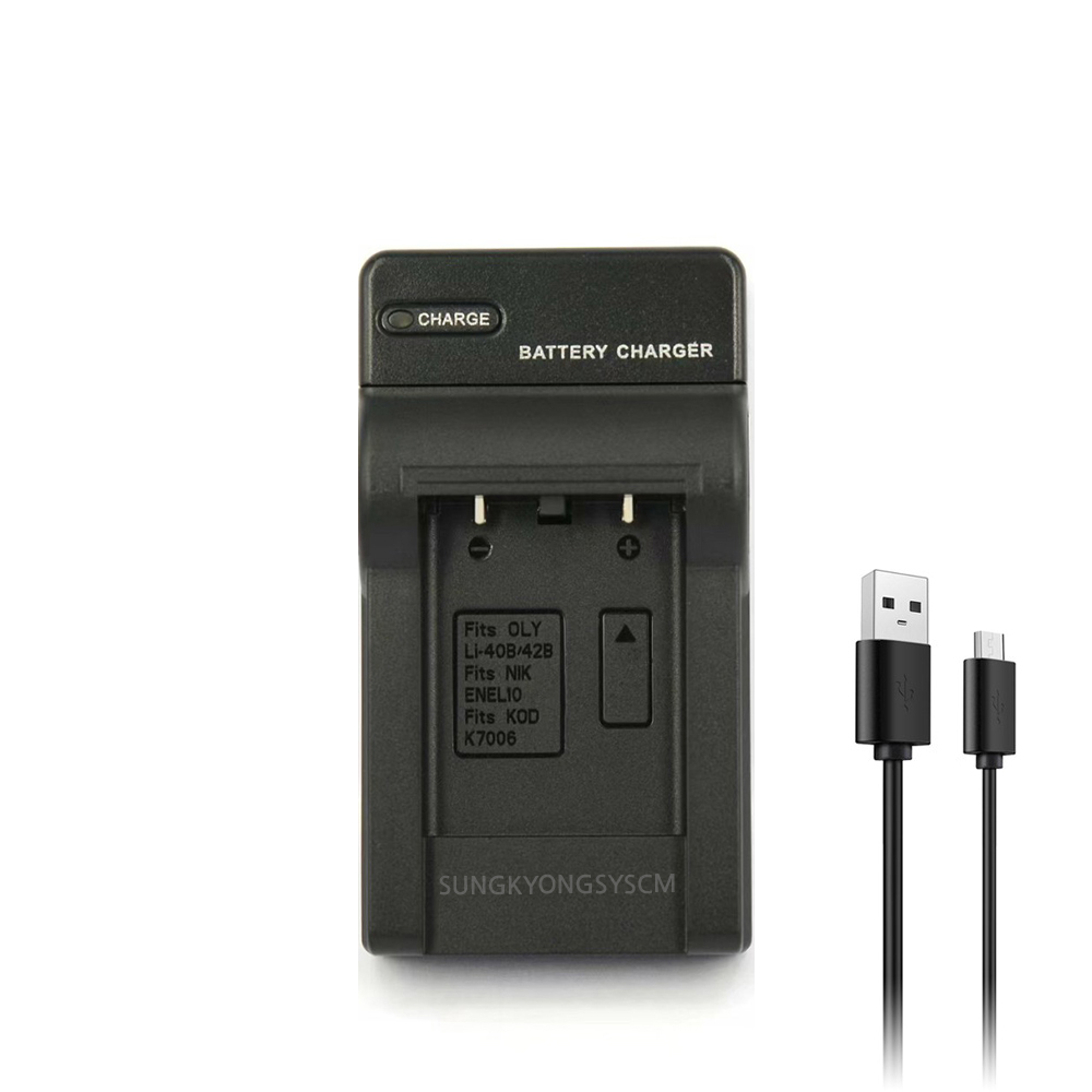 후지 파인픽스 Z10fd Z20fd Z33WP 인스탁스 미니90 호환 급속충전기 FNP45 FNP45A 7,900원