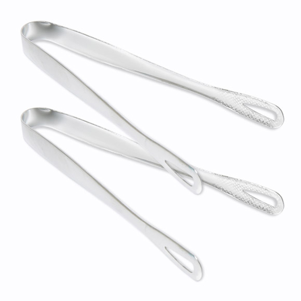 칼백화점 국산 304 스텐 치킨집게 155mm 7,430원