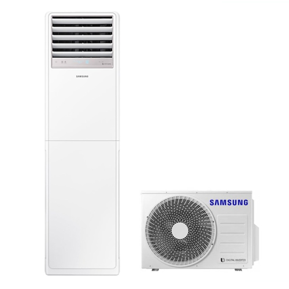 삼성전자 냉난방기 인버터 실외기포함 18평 23평 30평 40평 기본설치비포함 전국설치, AP072BAPPBH2S, 일반배관형 1,354,000원