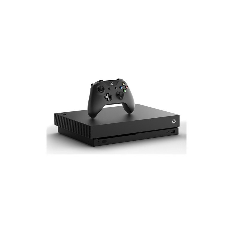 마이크로소프트 XBOX ONE X 1TB 한국 정발 중고품 184,000원