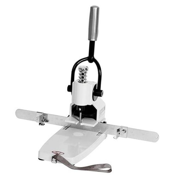 강력 펀칭기 펀칭날 수동 일공천공기 FP-1B 277,000원