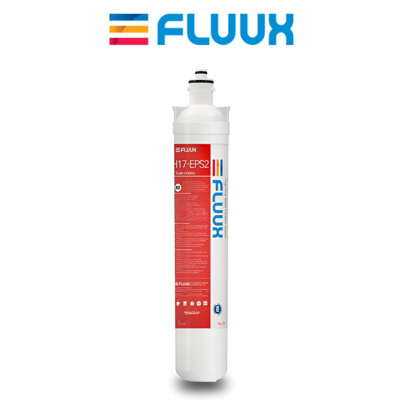 플럭스 필터 H17-EPS2 FLUUX 스케일억제 커피머신필터 에버퓨어호환 49,900원
