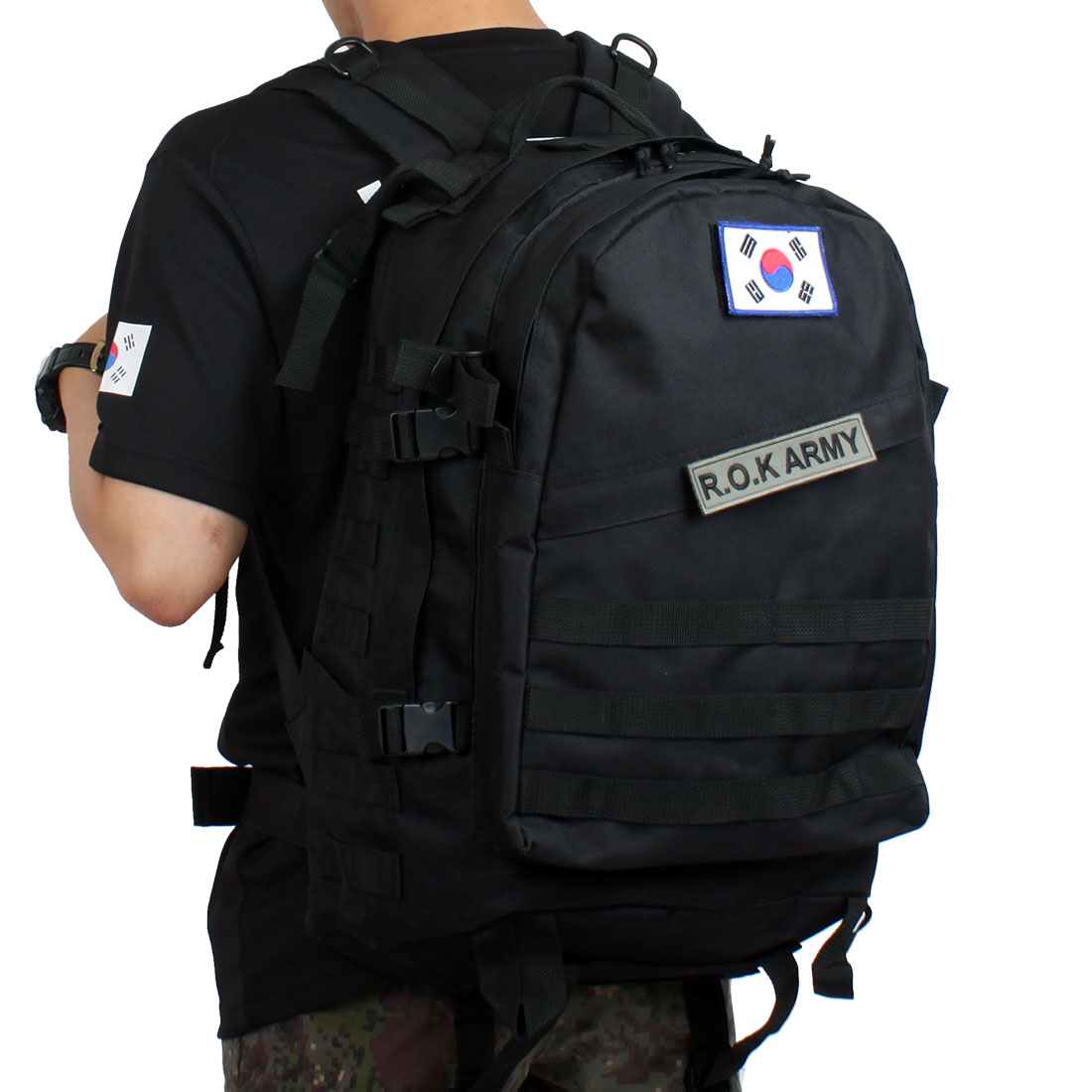 내사랑꾸나 3DAY 일반형 백팩 45L 25,870원