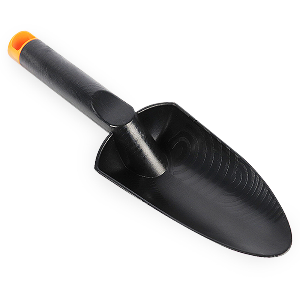 화분월드 분갈이 텃밭 모종삽 블랙 대형, 1개 4,000원