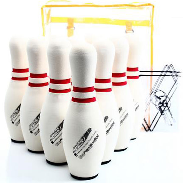 스포타임 울트라폼 볼링핀-레귤러, 단품, 1개 104,000원