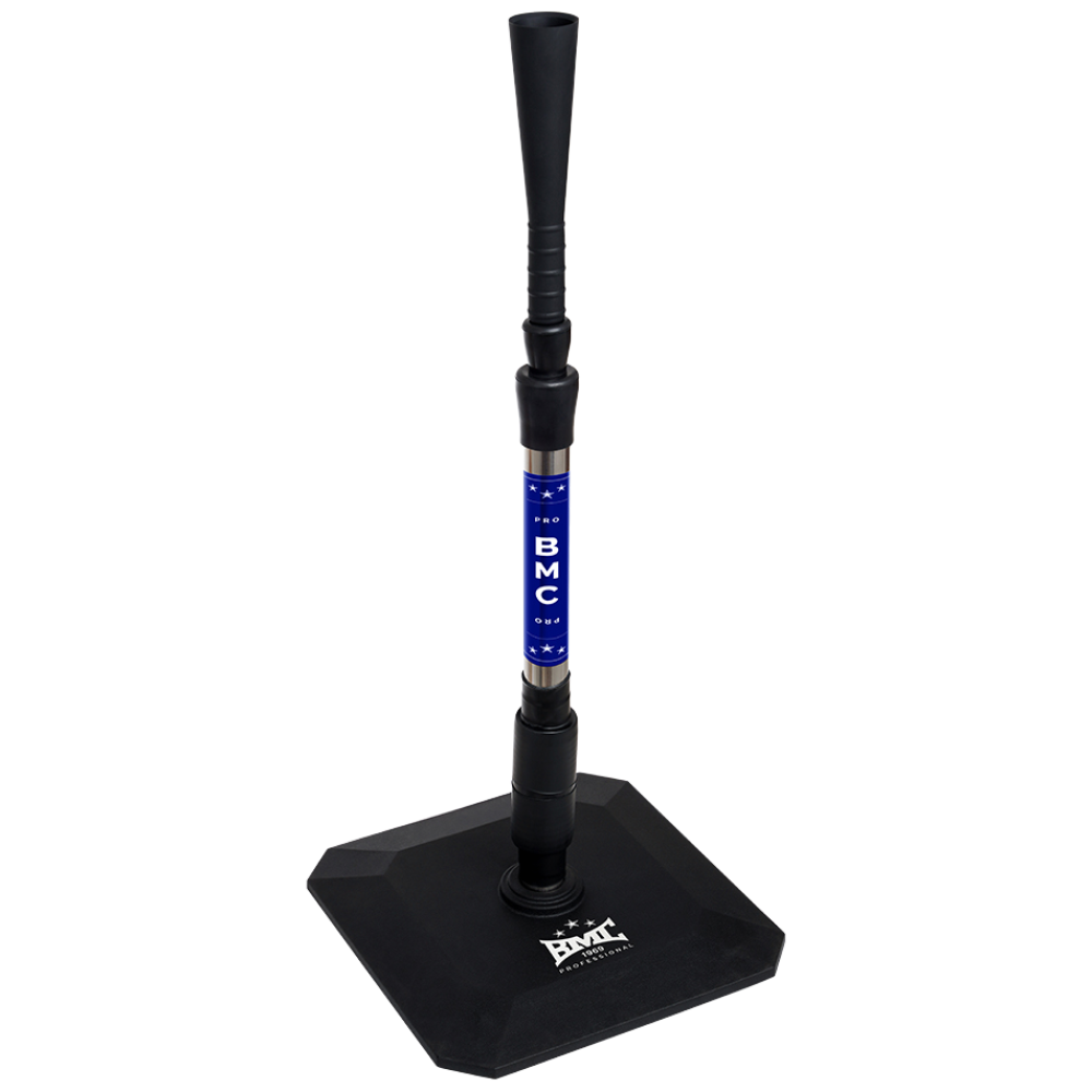 비엠씨 BMC 프리미엄2 배팅티 스프링 샤프트, 1개, 블랙 124,430원