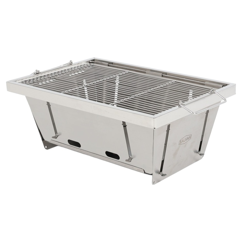 살반 IGT 접이식 캠핑 BBQ 그릴 화로대 35,170원