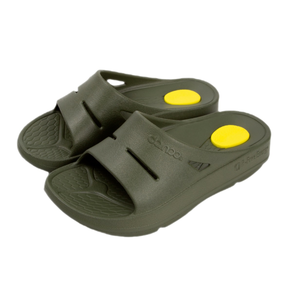 다누앤 건강 슬리퍼 편안한 푹신한 자세균형 슬리퍼 신발 37,500원