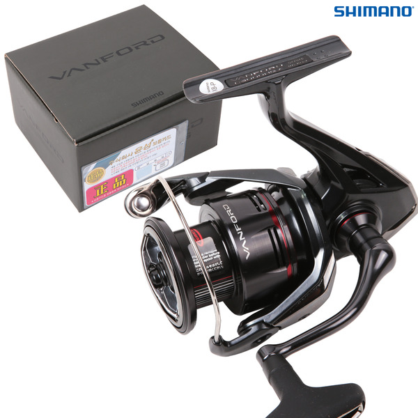 시마노 24 밴포드 스피닝릴 윤성조구 보증 벤포드 반포드 2000 2500 3000 4000 5000 릴 313,000원