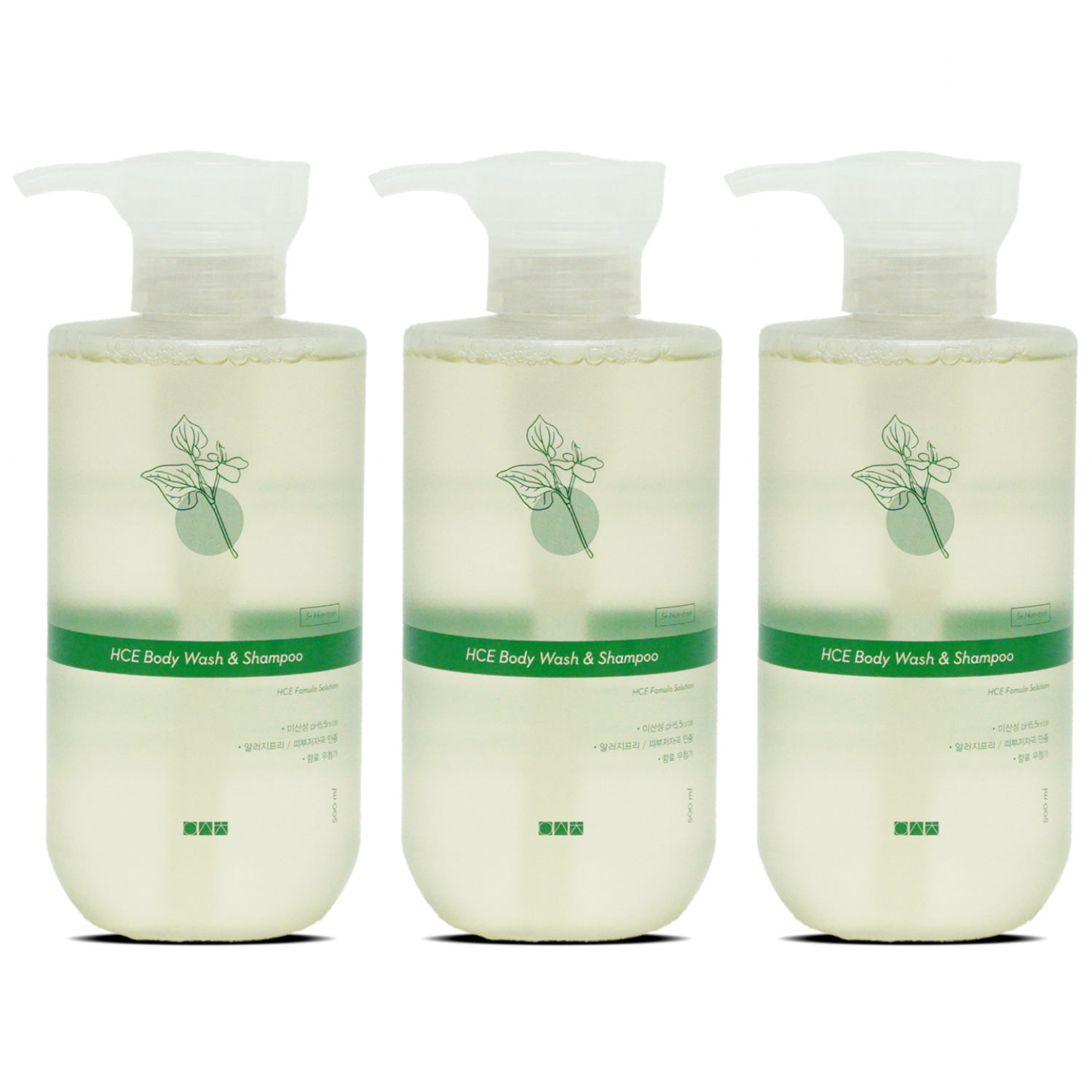 일센치 약모밀 촉촉한 올인원 바디워시 피부장벽 건조 케어 66,200원