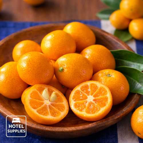 [블랙라벨] 환타맛 제주 금귤 낑깡 10,600원