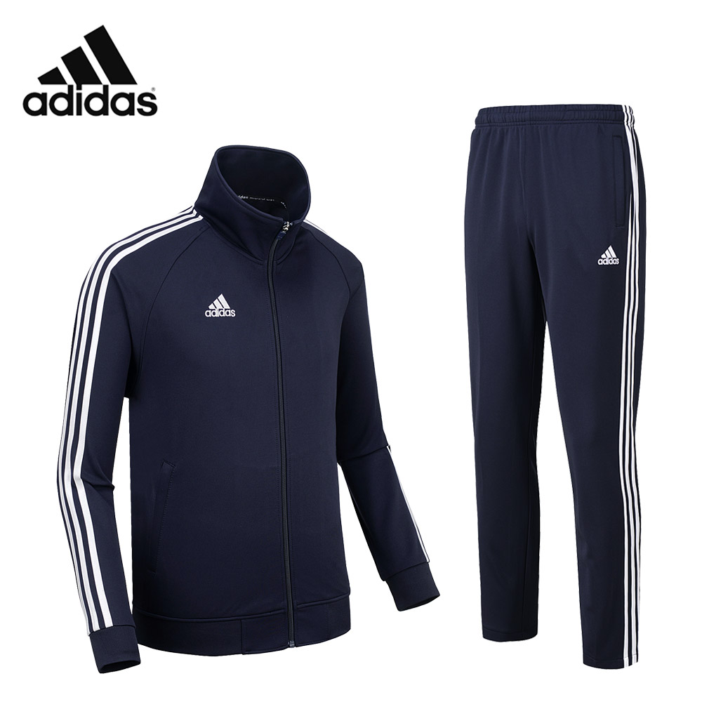 아디다스 컴뱃스포츠 마샬아츠 트레이닝복 세트 TR1003 NA 네이비 트랙탑 져지 트랙수트 119,000원