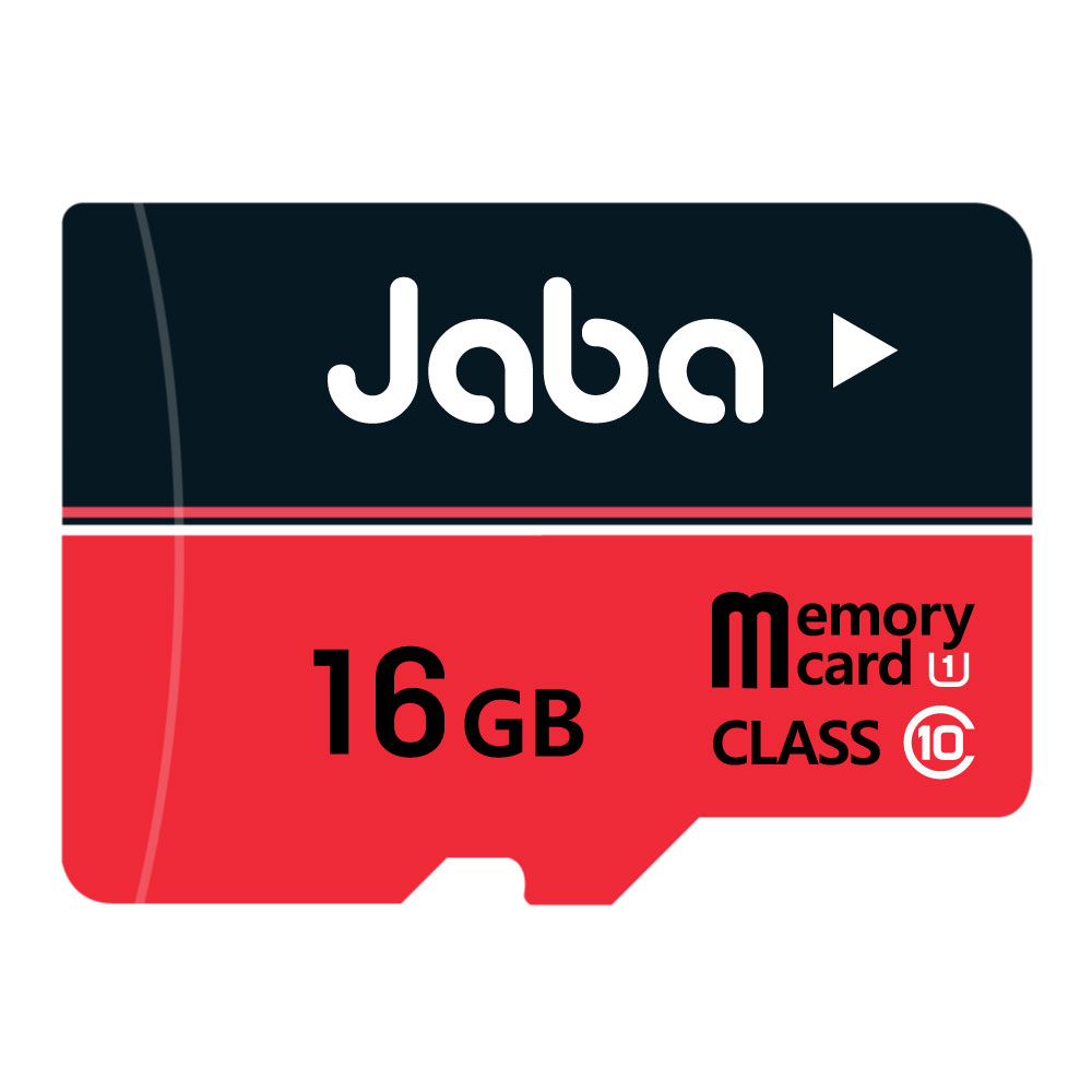 JABA MicroSDHC 16GB 마이크로 SD카드 메모리카드 16기가, 16GB, 1개, 현재가 7,000원
