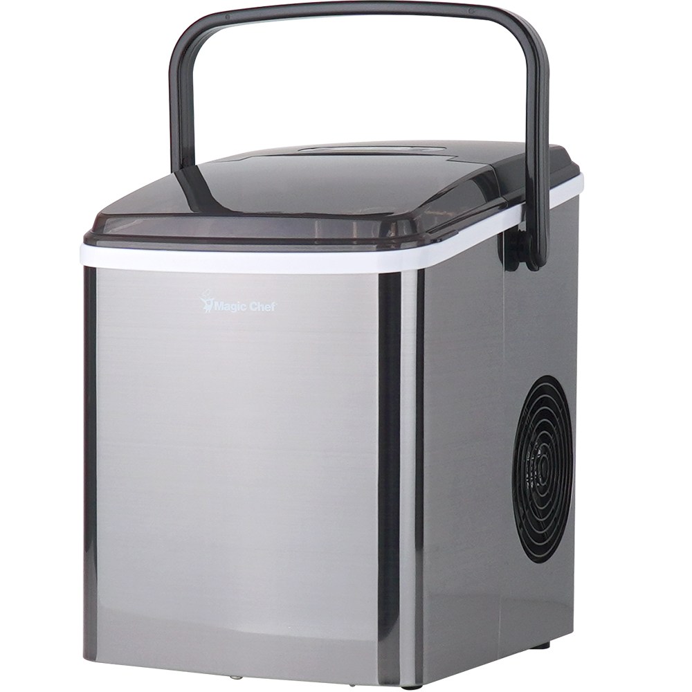 매직쉐프 제빙기 얼음냉장고 179,000원