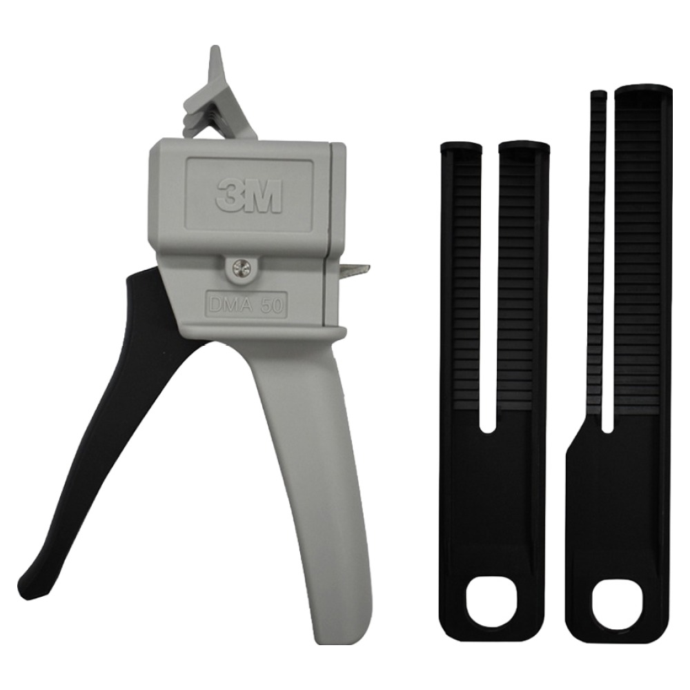 쓰리엠 스카치웰드 에폭시 접착제 전용 DP건 65,720원