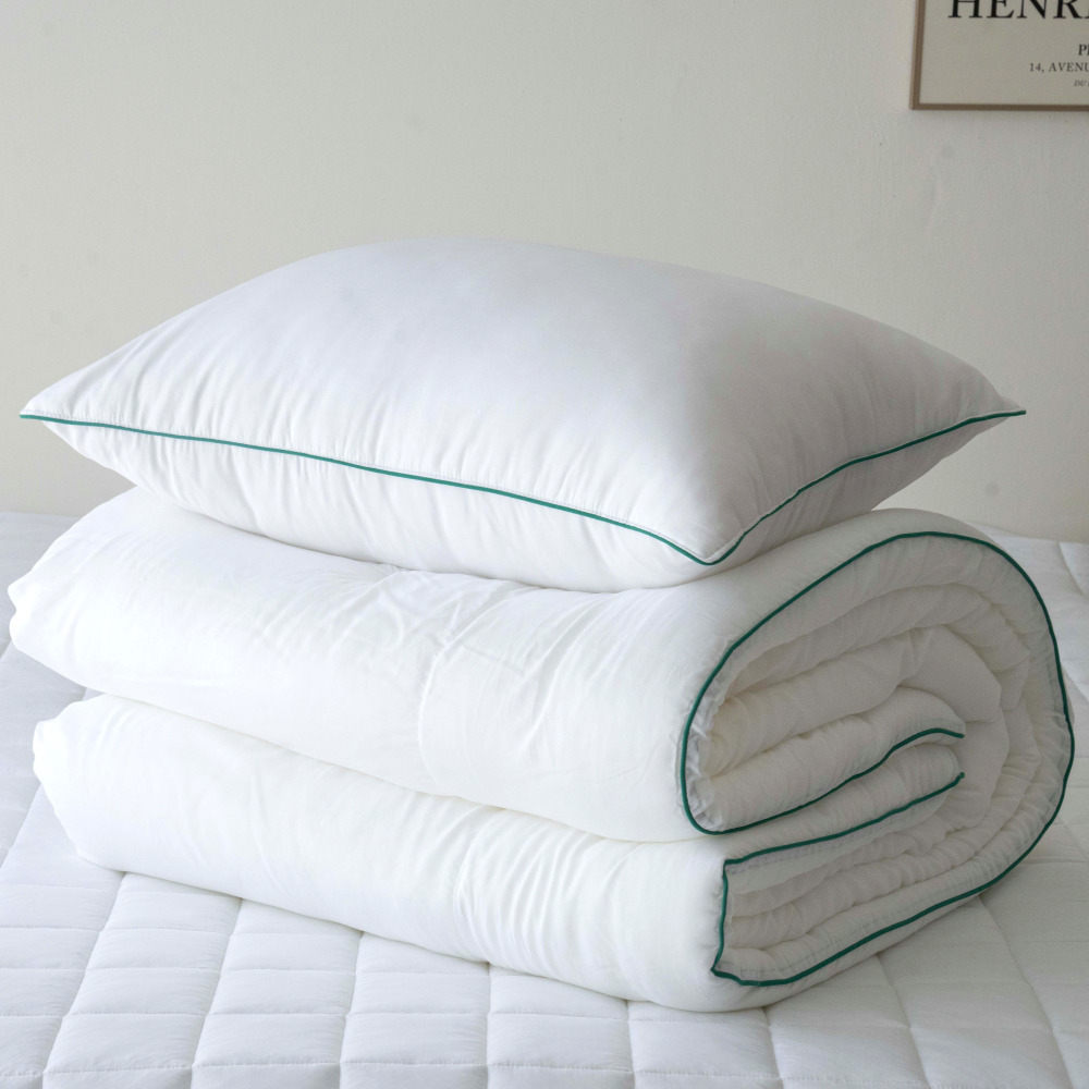 국산 무소음 알러지케어 사계절이불 먼지없는 가을 겨울 SS Q 이불 침구 텐셀이불 가벼운이불 123,900원
