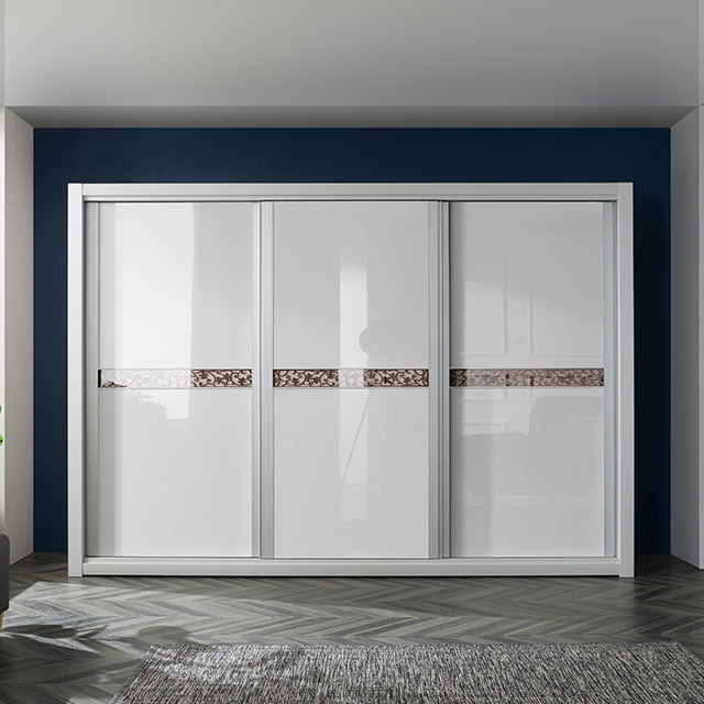 로쏘 스탈린 슬라이딩 도어 장롱 풀세트 10자 1,219,900원