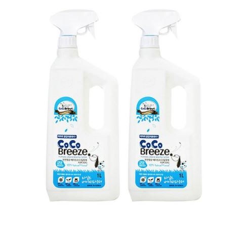 코코브라운 천연항균 베이킹소다 강아지용 탈취제 마일드베이비파우더향 80,740원