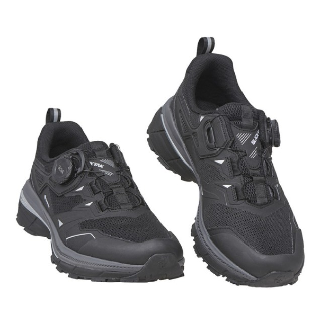 블랙야크 발편한 남성 여성 고어텍스 트레킹화 보아 운동화 등산화 343 FAST D GTX 149,400원