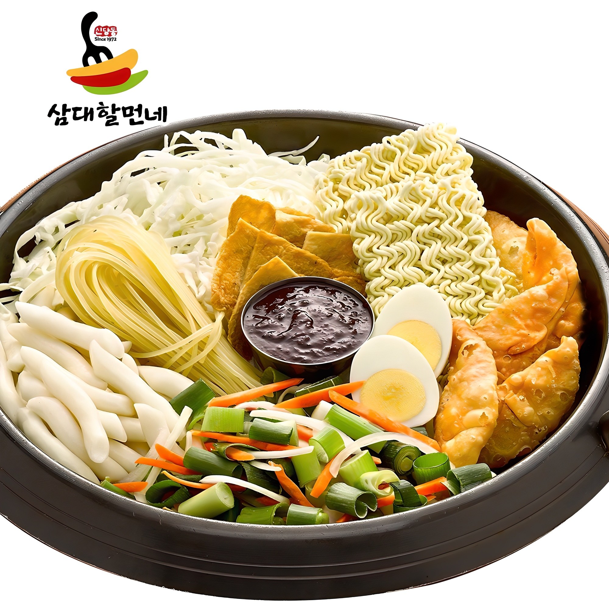 신당동떡볶이 (밀키트) 19,000원