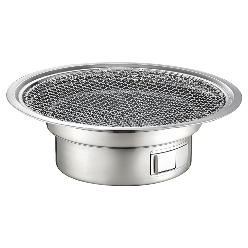 꾸버스 스텐 로스터 숯불그릴 395 29,900원