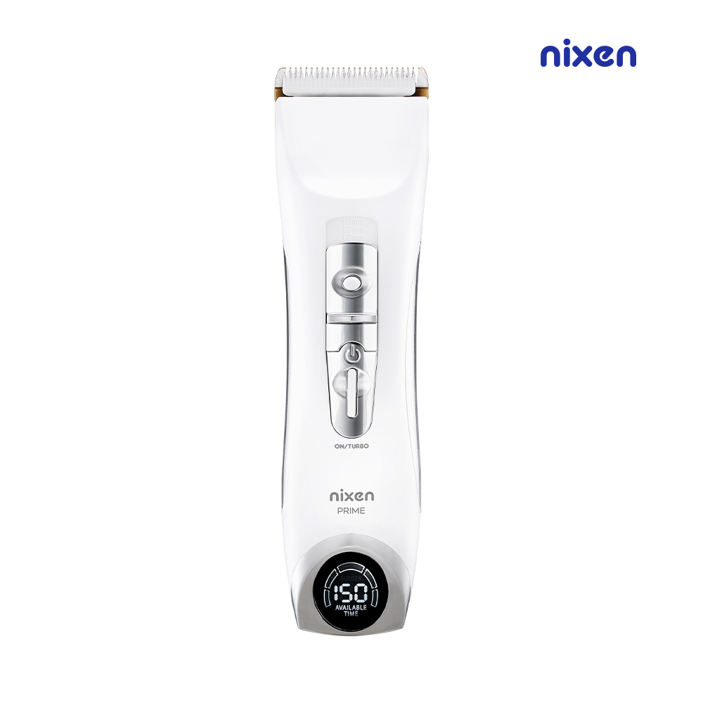 닉센 NX3000 강아지 고양이 바리깡 이발기 애견 대형견 미용기 클리퍼, 1개 69,000원