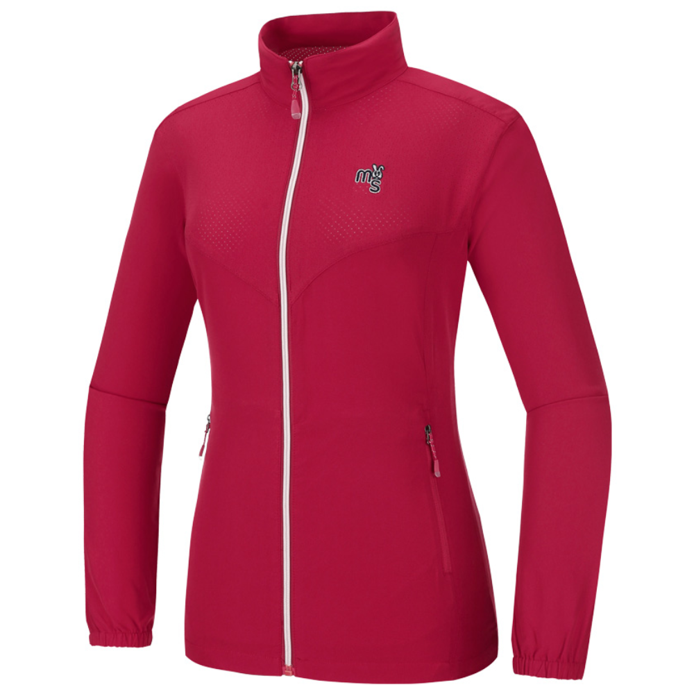 [성원] 여성 춘추 100D 에어타공 펀칭 자켓 SWJ10-1 초경량 바람막이 점퍼 등산 골프 아웃도어 스포츠 가벼운 시원한 18,900원