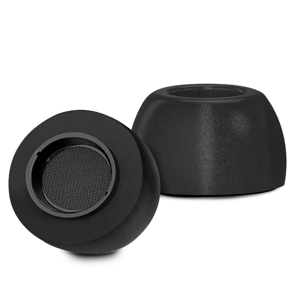 더조은셀러 메모리폼 이어팁 2P 갤럭시 버즈4프로 버즈3프로 호환 8,900원