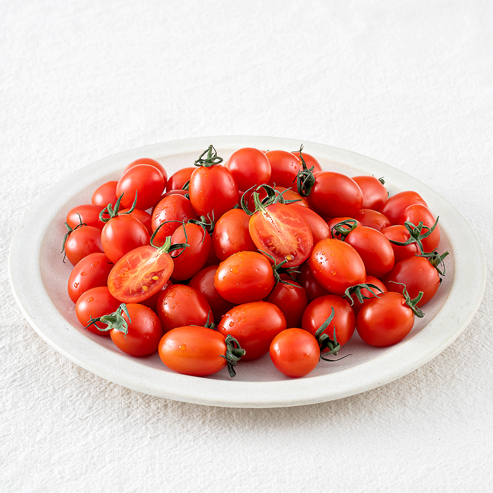 곰곰 대추방울토마토 7,570원