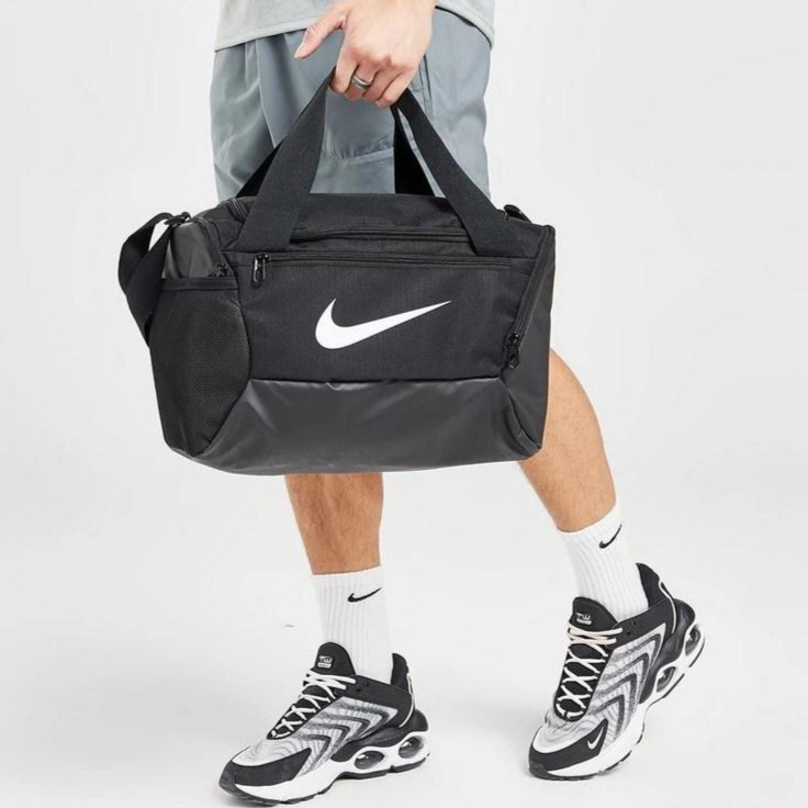 나이키 남녀공용 XS 미니 더플백 25L 크로스백 다용도 보스턴백 짐가방 트레이닝백 스포츠백 크로스짐색 검정 39,500원