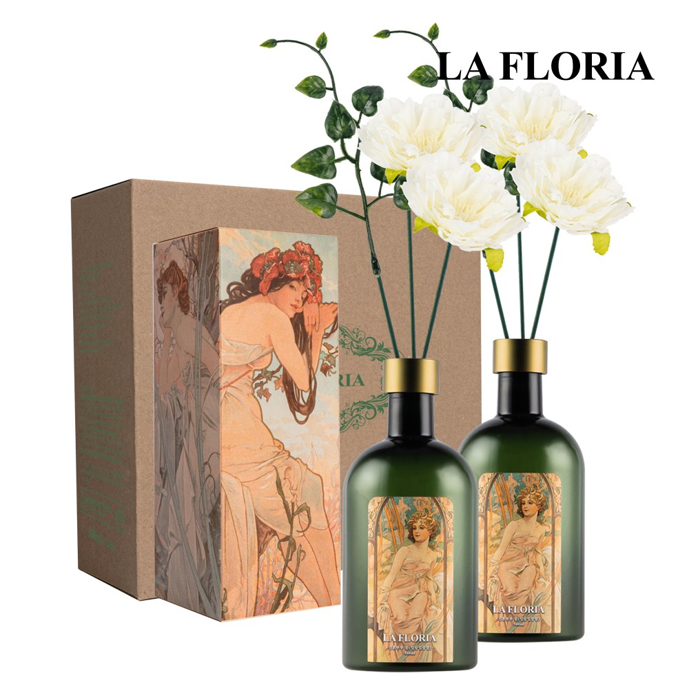 라플로리아 꽃 디퓨저 20,400원