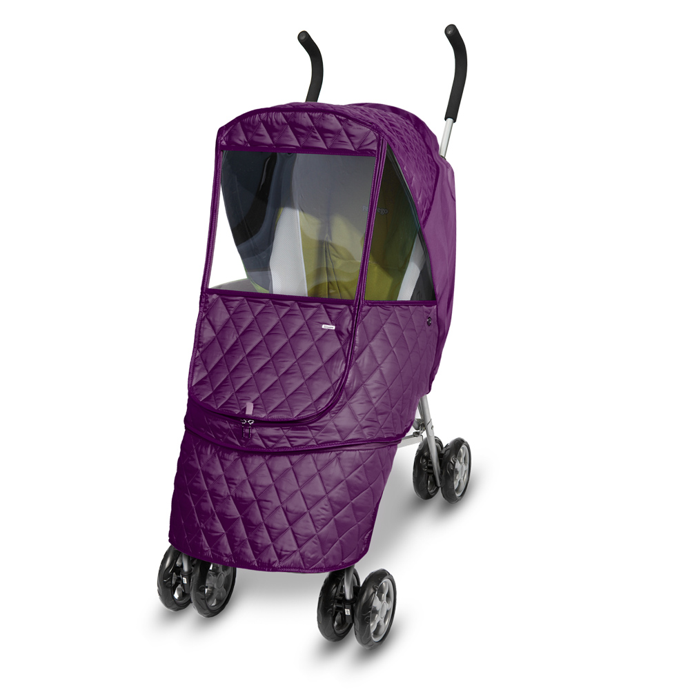 마니또 캐슬 알파 소형 유모차 방한커버 43,960원