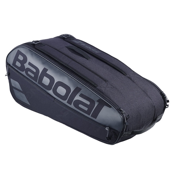 2025바볼랏 코트 L GEN2 751235 2단 테니스가방, 블랙, 1개 126,000원