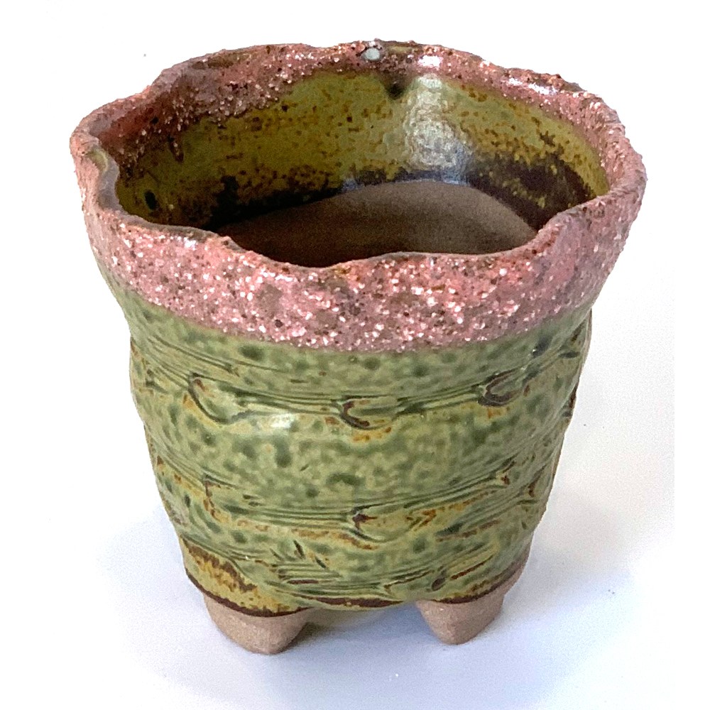 다육화분 TW1206 다육이화분 분갈이흙 옹기화분 화분, 1개 4,760원