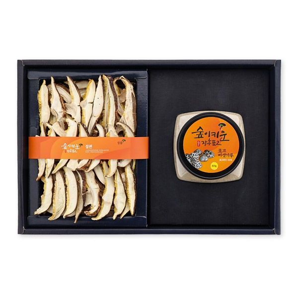 [장흥표고버섯]표고 분말혼합 1호 28,000원