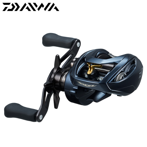 [한국다이와정공] 23 스티즈 A 2 TW 1000L 배스릴 베이트릴 670,700원