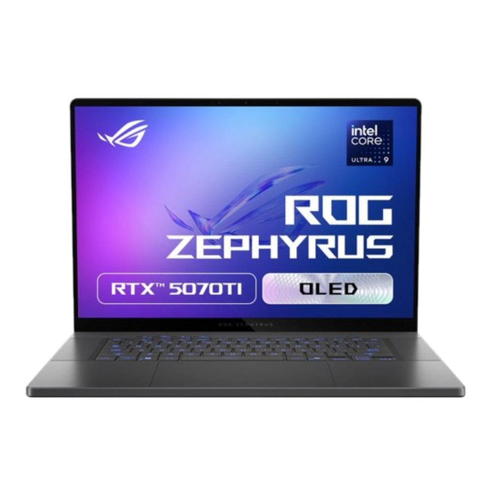 에이수스 2025 ROG 제피러스 G16 코어Ultra9 인텔 2세대 지포스 RTX 5070 Ti 4,775,970원