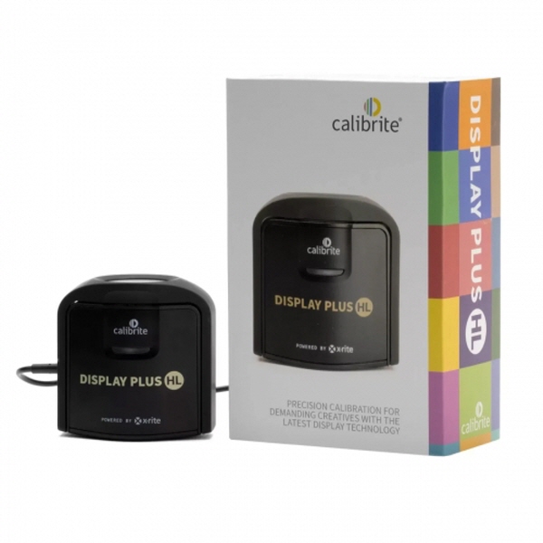 캘리브라이트 Calibrite ColorChecker Display Plus HL  /정품 450,000원