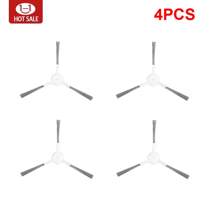 쿠쿠스토어 Xiaomi 로봇 진공 S20 + / Pl B108GL 부품 액세서리 필터 메인 사이드 브러시 7,700원