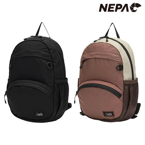 [AK플라자] [네파] 공용 줌인 다용도 소형 미니 백팩 가방 7KE7508 51,000원